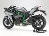 Tamiya 14136 Kawasaki Ninja H2 Carbon 1/12